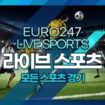 유로247 최신 주소 찾기와 접속 전 확인해야 할 사항